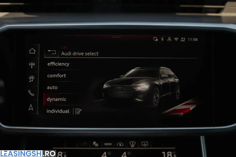 Audi A6 Avant din 2025 cu 33.846 km - oferta AUD232769 - foto 30