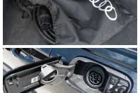 Audi A6 Avant din 2025 cu 33.846 km - oferta AUD232769 - foto 38