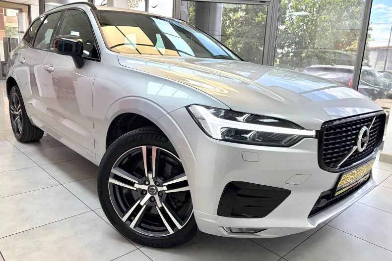 Volvo XC60 din 2021 cu 173.000 km - oferta VOL232770 - foto 1