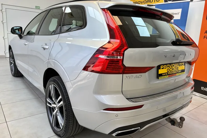 Volvo XC60 din 2021 cu 173.000 km - oferta VOL232770 - foto 3