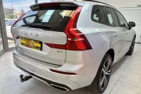 Volvo XC60 din 2021 cu 173.000 km - oferta VOL232770 - foto 4