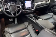 Volvo XC60 din 2021 cu 173.000 km - oferta VOL232770 - foto 5