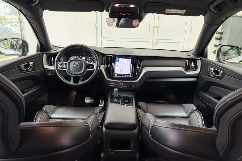 Volvo XC60 din 2021 cu 173.000 km - oferta VOL232770 - foto 6