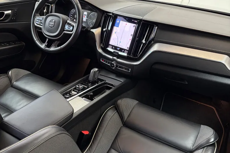 Volvo XC60 din 2021 cu 173.000 km - oferta VOL232770 - foto 7