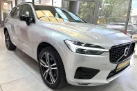 Volvo XC60 din 2021 cu 173.000 km - oferta VOL232770 - foto 13