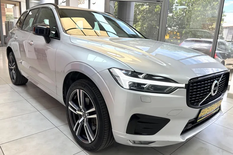 Volvo XC60 din 2021 cu 173.000 km - oferta VOL232770 - foto 13
