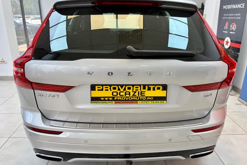 Volvo XC60 din 2021 cu 173.000 km - oferta VOL232770 - foto 16