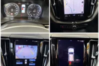 Volvo XC60 din 2021 cu 173.000 km - oferta VOL232770 - foto 17