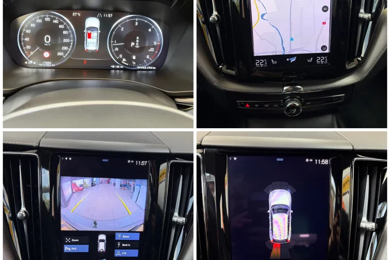 Volvo XC60 din 2021 cu 173.000 km - oferta VOL232770 - foto 17