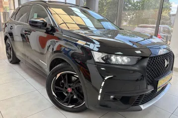 DS Automobiles DS 7 Crossback din 2021 - oferta DSA232771