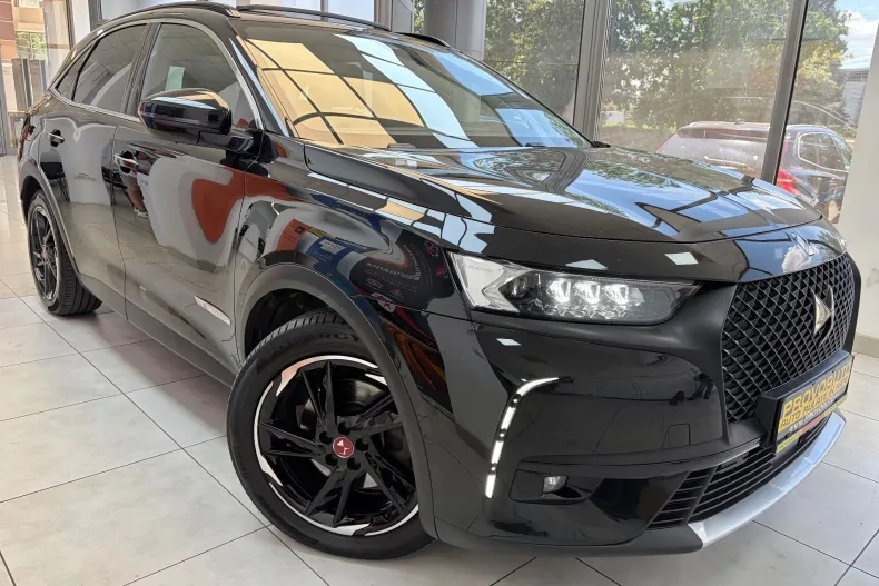 DS Automobiles DS 7 Crossback din 2021 cu 178.000 km - oferta DSA232771 - foto 1