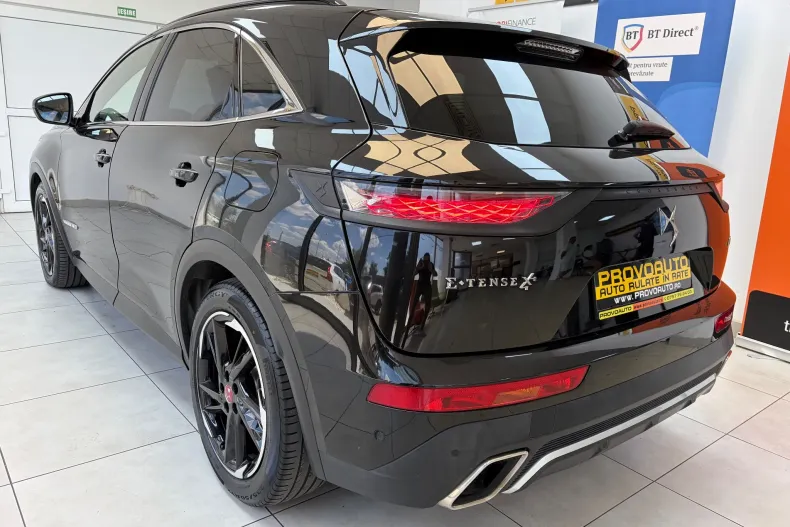 DS Automobiles DS 7 Crossback din 2021 cu 178.000 km - oferta DSA232771 - foto 3