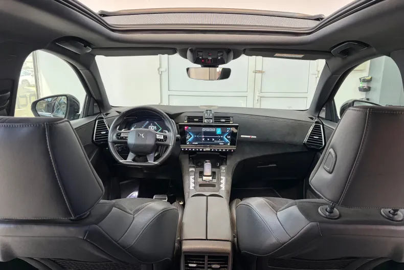 DS Automobiles DS 7 Crossback din 2021 cu 178.000 km - oferta DSA232771 - foto 6
