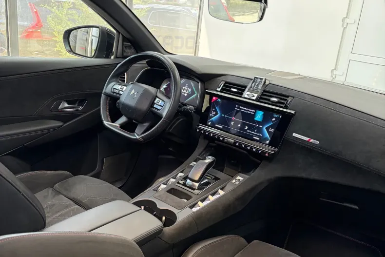 DS Automobiles DS 7 Crossback din 2021 cu 178.000 km - oferta DSA232771 - foto 7