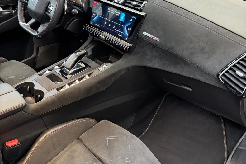 DS Automobiles DS 7 Crossback din 2021 cu 178.000 km - oferta DSA232771 - foto 10