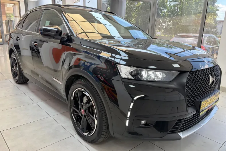 DS Automobiles DS 7 Crossback din 2021 cu 178.000 km - oferta DSA232771 - foto 12
