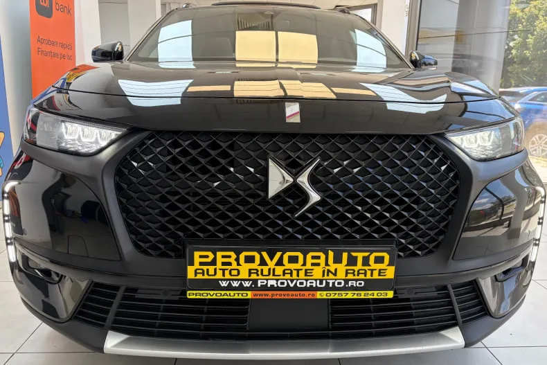 DS Automobiles DS 7 Crossback din 2021 cu 178.000 km - oferta DSA232771 - foto 15