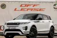 Land Rover Range Rover Evoque din 2020 cu 38.899 km - oferta LAN232772 - foto 1