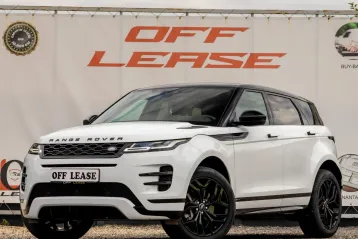 Land Rover Range Rover Evoque din 2020 - oferta LAN232772