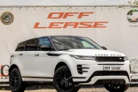 Land Rover Range Rover Evoque din 2020 cu 38.899 km - oferta LAN232772 - foto 2