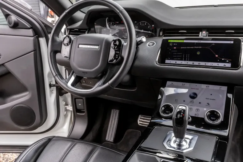 Land Rover Range Rover Evoque din 2020 cu 38.899 km - oferta LAN232772 - foto 7