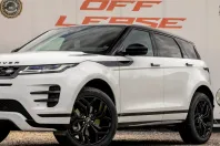 Land Rover Range Rover Evoque din 2020 cu 38.899 km - oferta LAN232772 - foto 9