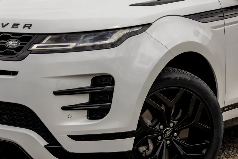 Land Rover Range Rover Evoque din 2020 cu 38.899 km - oferta LAN232772 - foto 10