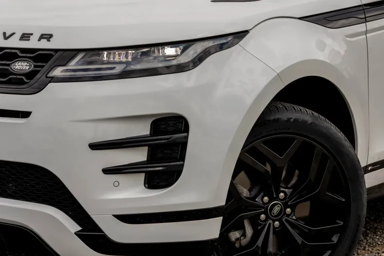 Land Rover Range Rover Evoque din 2020 cu 38.899 km - oferta LAN232772 - foto 11