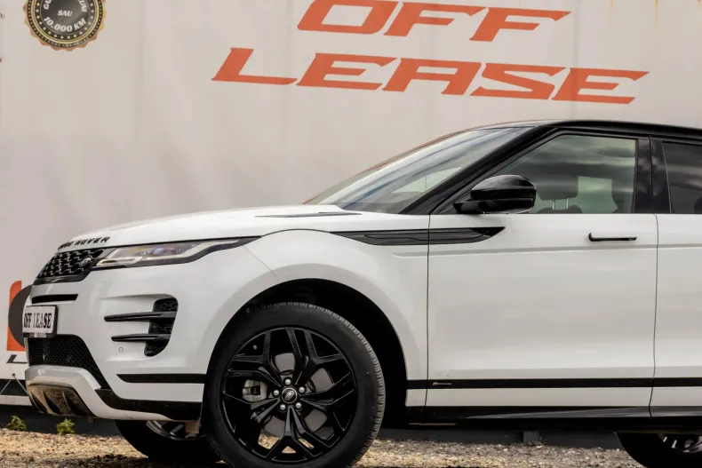 Land Rover Range Rover Evoque din 2020 cu 38.899 km - oferta LAN232772 - foto 12