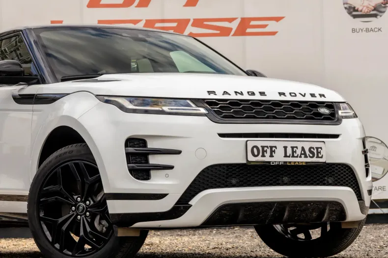 Land Rover Range Rover Evoque din 2020 cu 38.899 km - oferta LAN232772 - foto 13