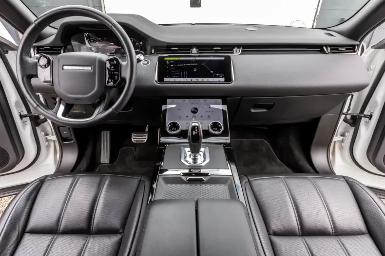 Land Rover Range Rover Evoque din 2020 cu 38.899 km - oferta LAN232772 - foto 16
