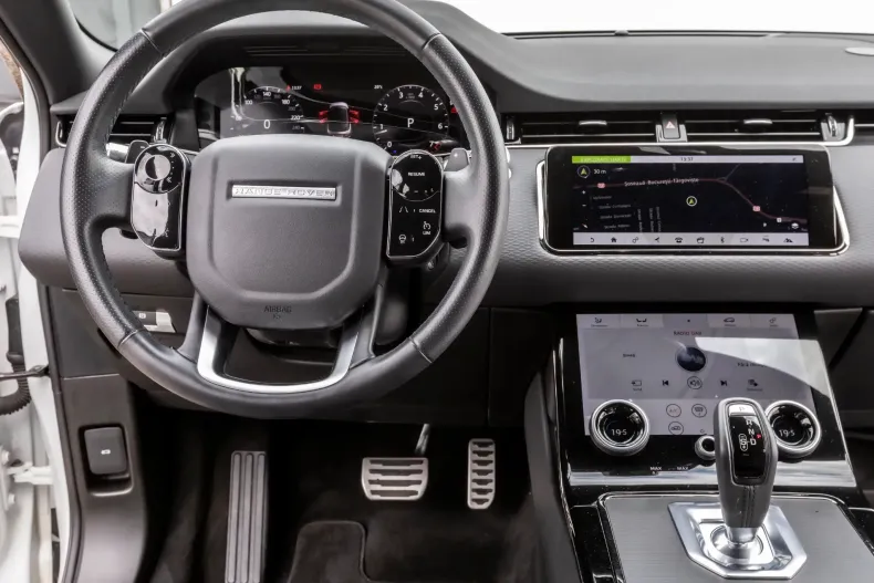 Land Rover Range Rover Evoque din 2020 cu 38.899 km - oferta LAN232772 - foto 17
