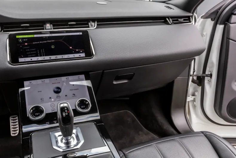 Land Rover Range Rover Evoque din 2020 cu 38.899 km - oferta LAN232772 - foto 18