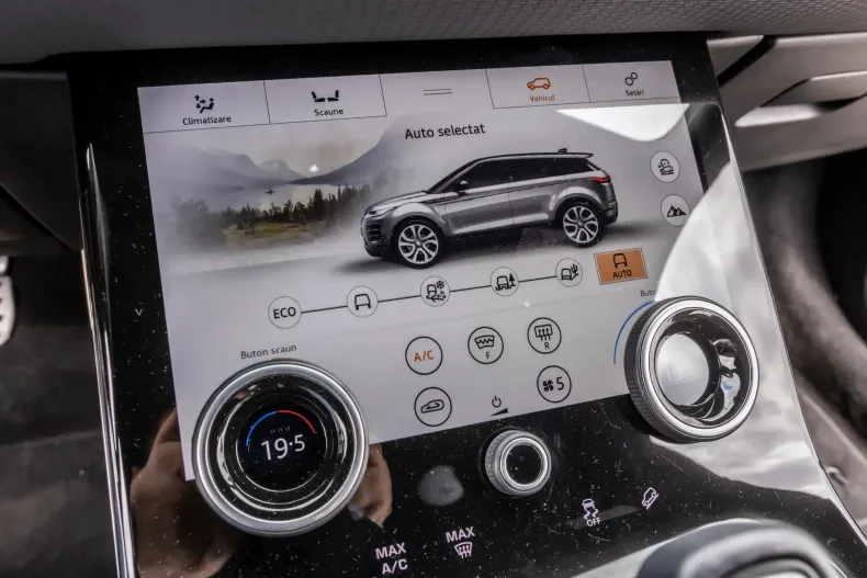 Land Rover Range Rover Evoque din 2020 cu 38.899 km - oferta LAN232772 - foto 25