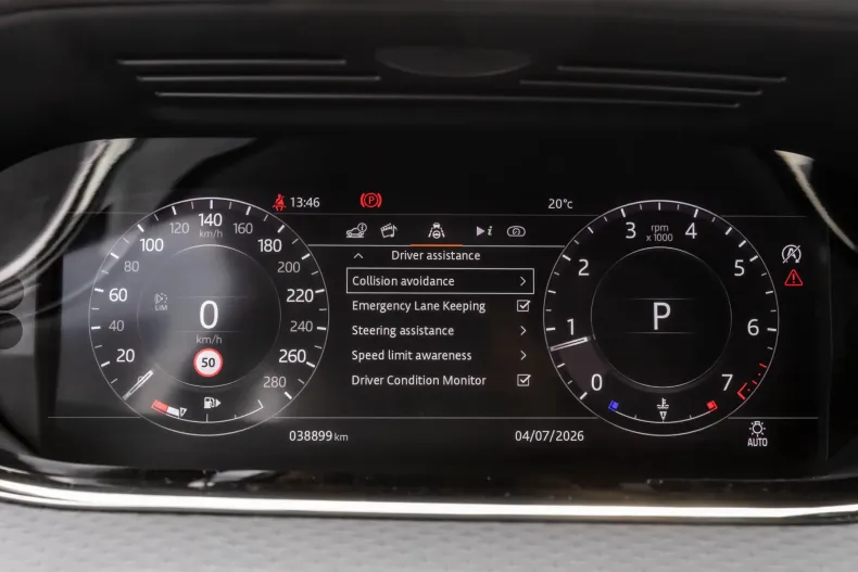 Land Rover Range Rover Evoque din 2020 cu 38.899 km - oferta LAN232772 - foto 32