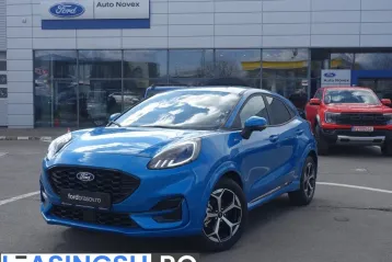 Ford Puma din 2025 - oferta FOR232773