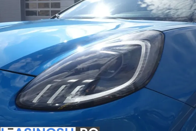 Ford Puma din 2025 cu 1 km - oferta FOR232773 - foto 13