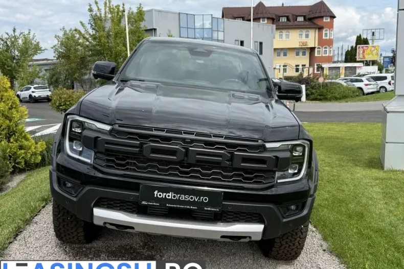 Ford Raptor din 2026 cu 1 km - oferta FOR232774 - foto 2
