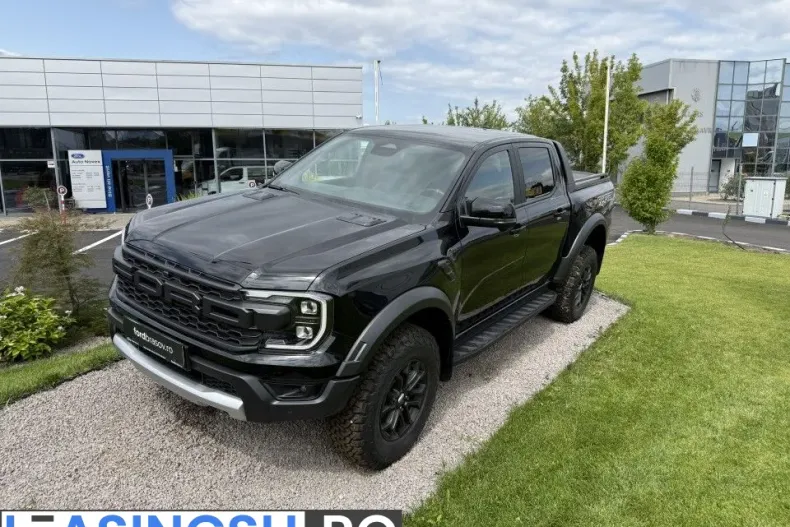 Ford Raptor din 2026 cu 1 km - oferta FOR232774 - foto 3