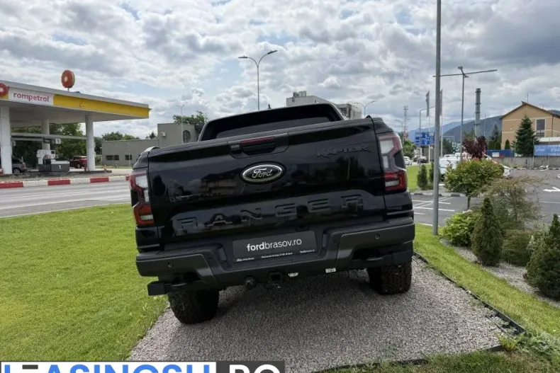 Ford Raptor din 2026 cu 1 km - oferta FOR232774 - foto 6