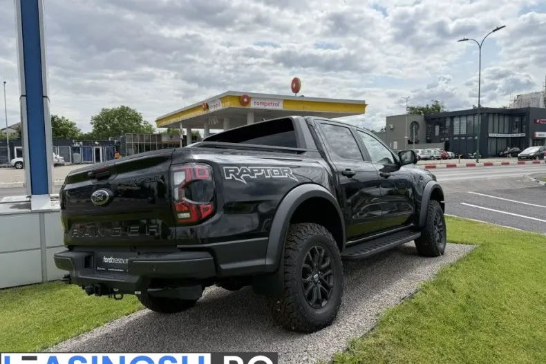 Ford Raptor din 2026 cu 1 km - oferta FOR232774 - foto 7