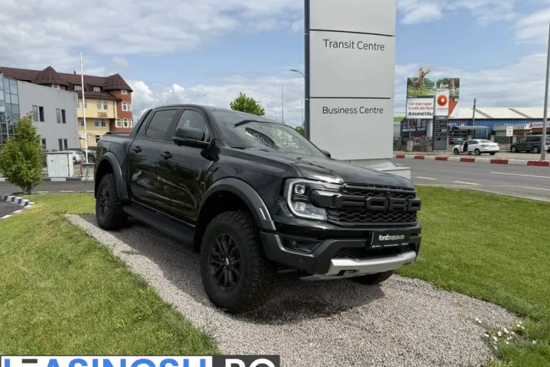 Ford Raptor din 2026 cu 1 km - oferta FOR232774 - foto 9