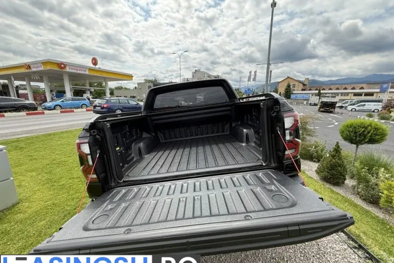 Ford Raptor din 2026 cu 1 km - oferta FOR232774 - foto 11