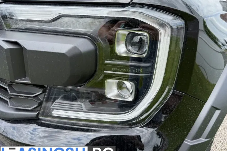 Ford Raptor din 2026 cu 1 km - oferta FOR232774 - foto 12