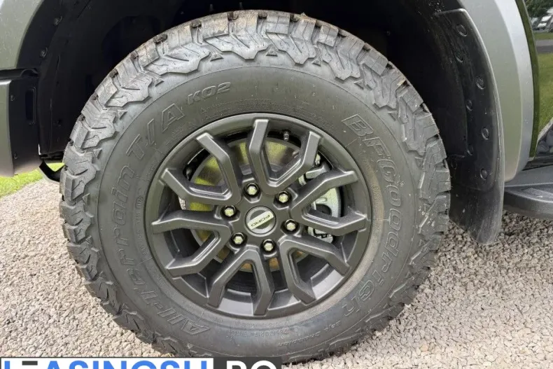 Ford Raptor din 2026 cu 1 km - oferta FOR232774 - foto 13