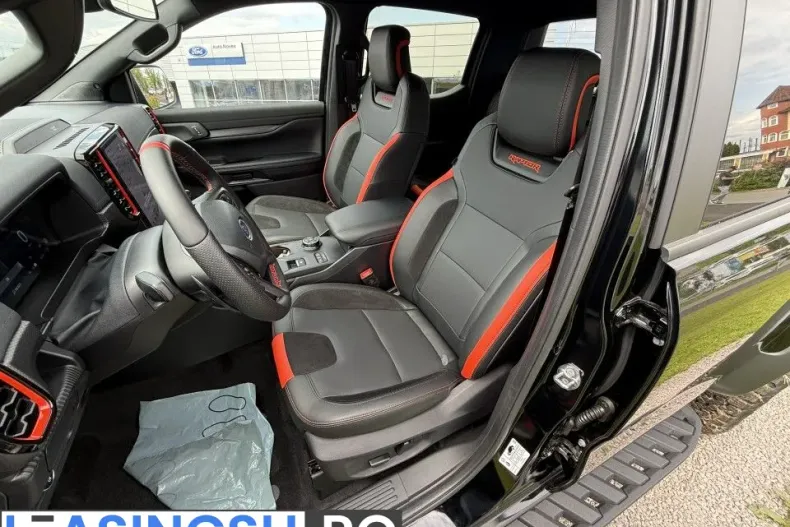 Ford Raptor din 2026 cu 1 km - oferta FOR232774 - foto 16
