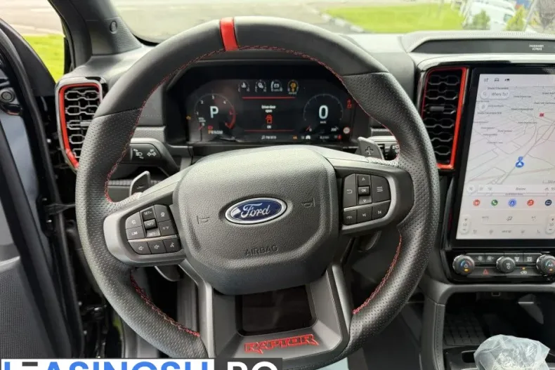 Ford Raptor din 2026 cu 1 km - oferta FOR232774 - foto 18