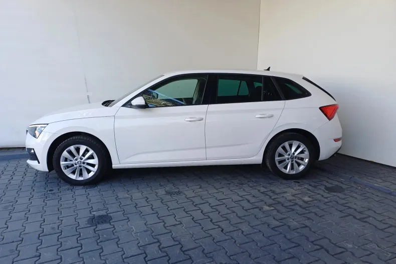 Skoda Scala din 2023 cu 76.720 km - oferta SKO232775 - foto 2