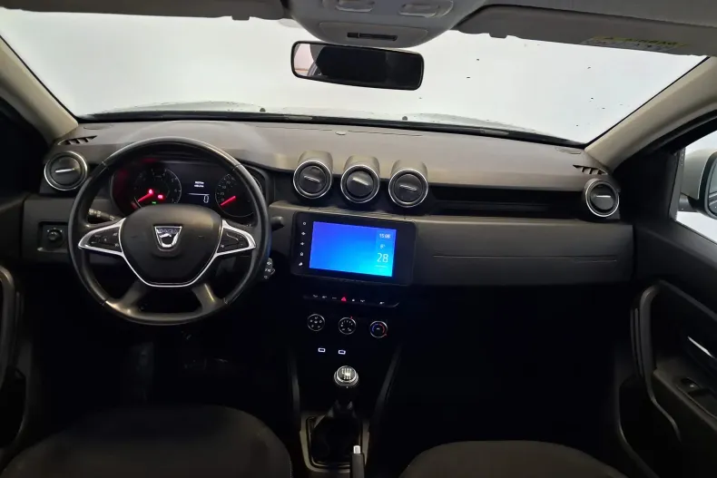Dacia Duster din 2022 cu 96.276 km - oferta DAC232776 - foto 3