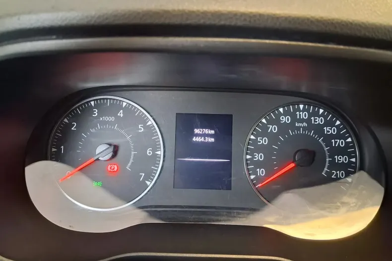 Dacia Duster din 2022 cu 96.276 km - oferta DAC232776 - foto 8